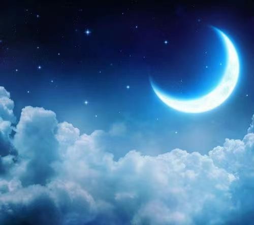 [北京头条]散文随笔《夏夜畅想》作者/费立强，主播/天乐