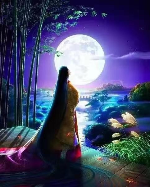 [北京头条]散文随笔《夏夜畅想》作者/费立强，主播/天乐（图4）