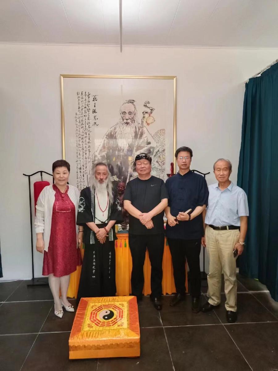 【诗题红叶•宏红诗社】《望海潮.温馨祖国》‖作者: 韵芘胡桂芹‖主播:宏红 ‖审核:宏红(第7期)（图17）