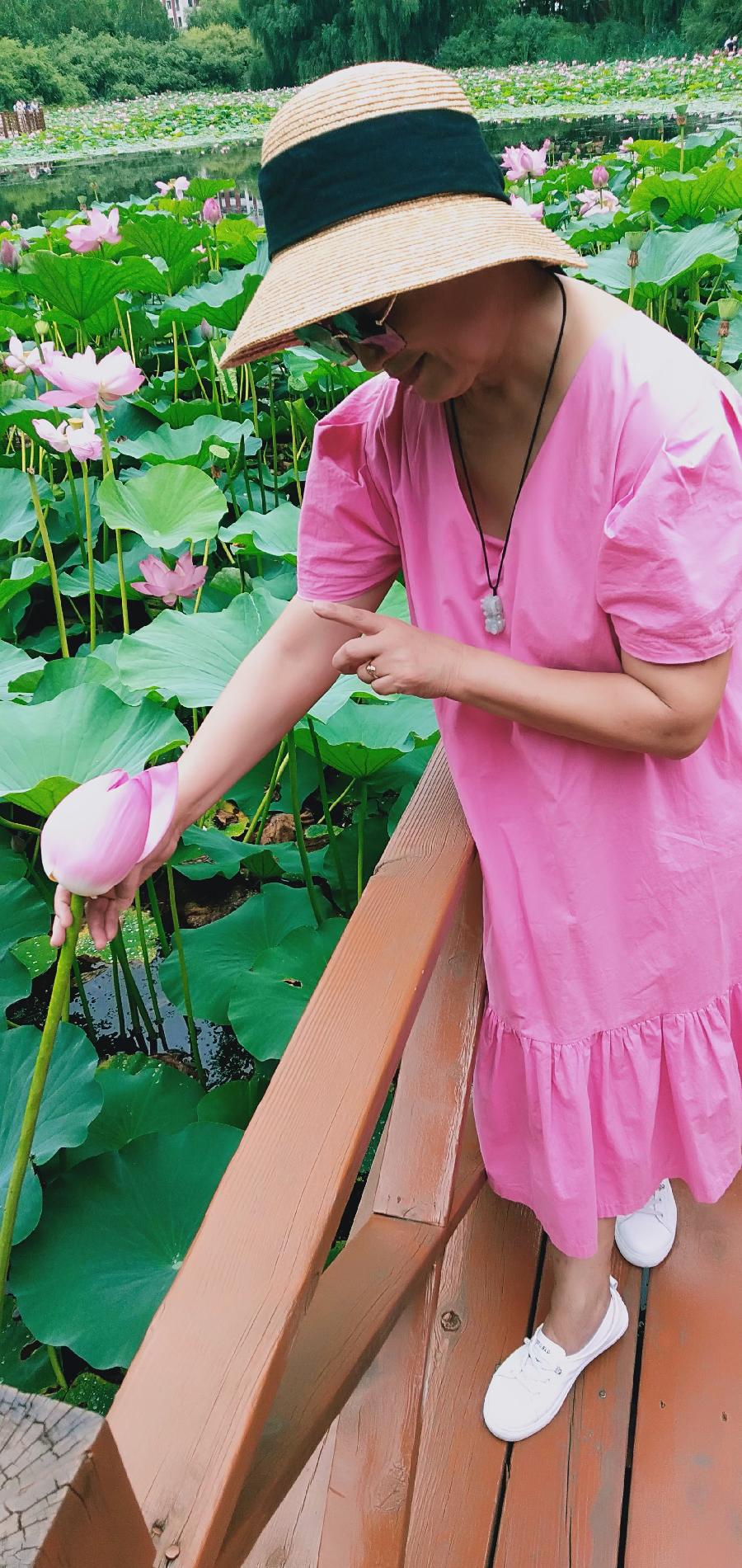 艳青赏花【1】(2021)（图10）