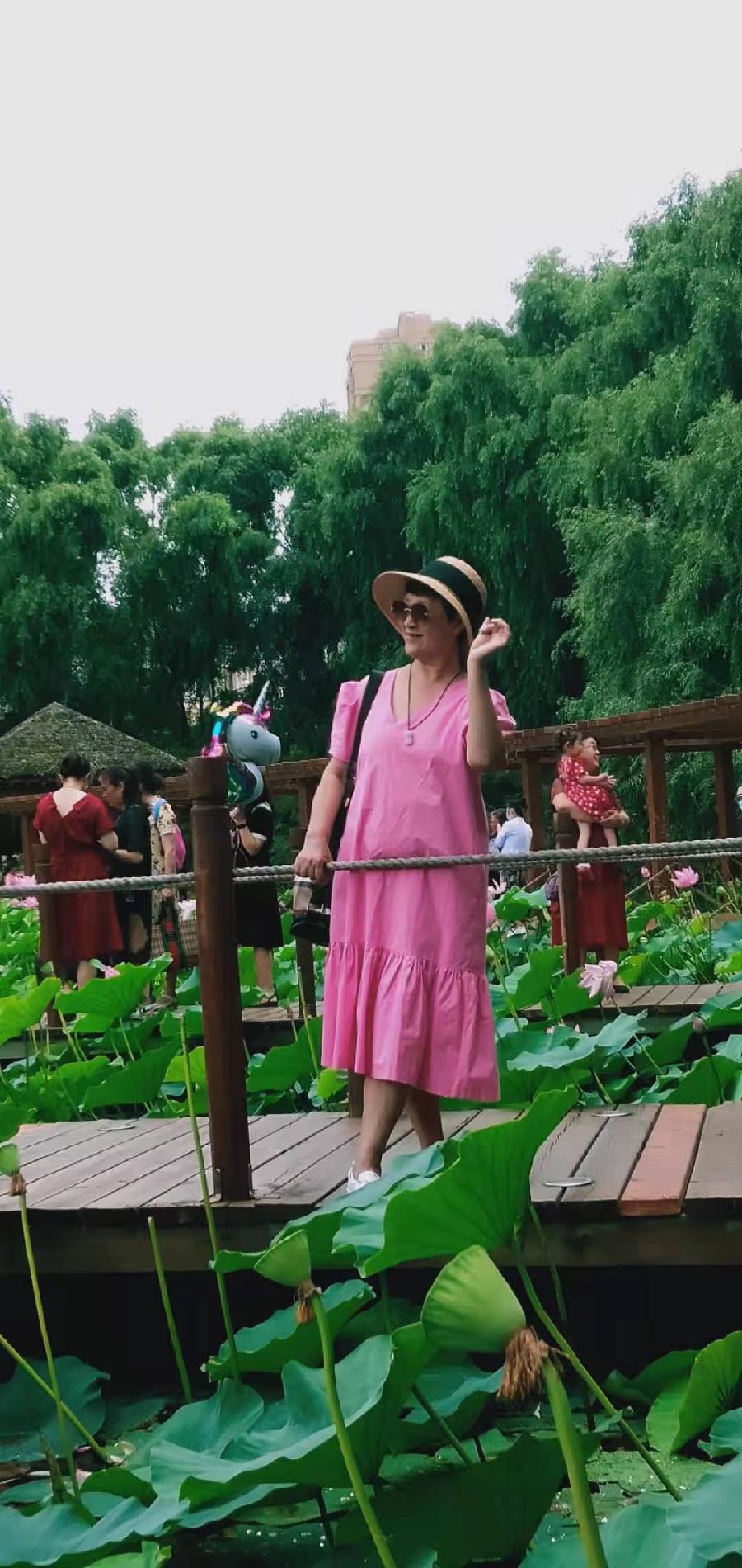 艳青赏花【1】(2021)（图14）