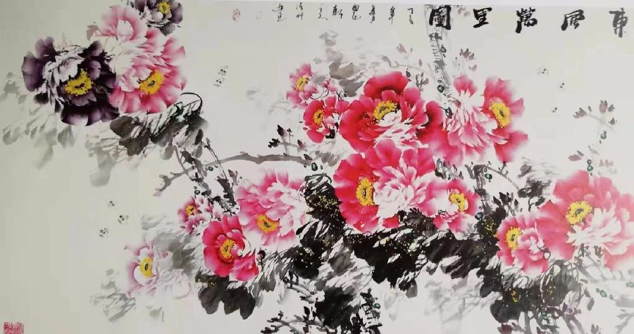 “书房论坛”赞 连拽/文 米娜/图 京津沪头条(图7)