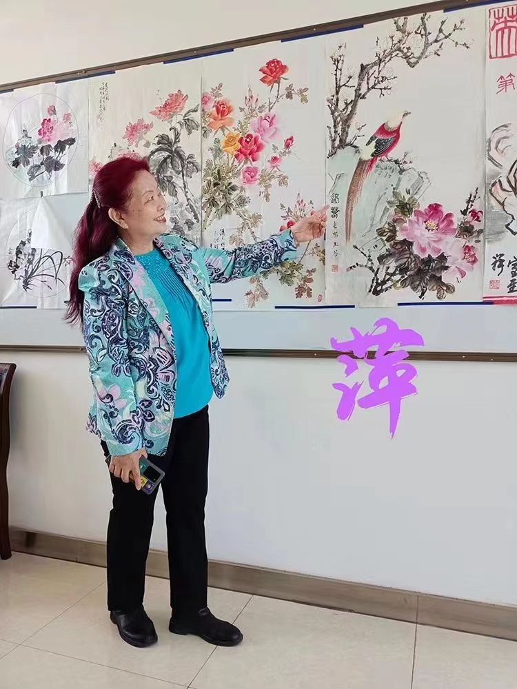 吉林儒商百日诵读孝经活动第二次分享会（图15）
