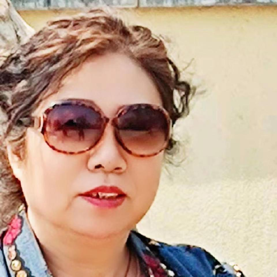 吉林儒商百日诵读孝经活动第二次分享会（图7）