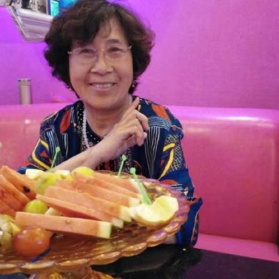 吉林儒商百日诵读孝经活动第二次分享会（图13）