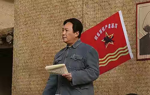 【新诗大观】中国信仰与毛泽东||文/姚勇（图2）