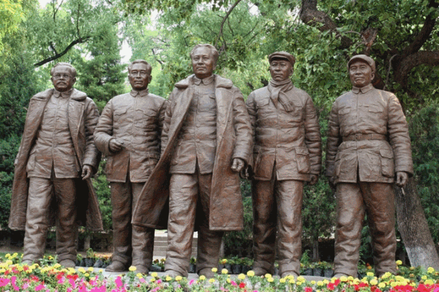 诗意传情诗社【淡淡的茶香难忘怀】文‖兰光武 诵‖李华敏(851)(图7)