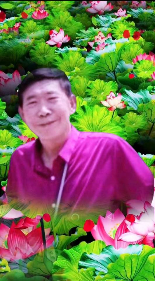 【诗人档案】诗人方亮的诗【第1期】组稿：灿灿 审核：宏红（图3）