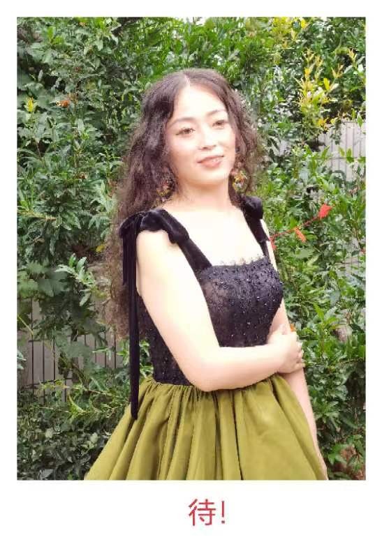 【喜】贺侄女李娜新婚:文图/李建印(陕西西安)(图11)