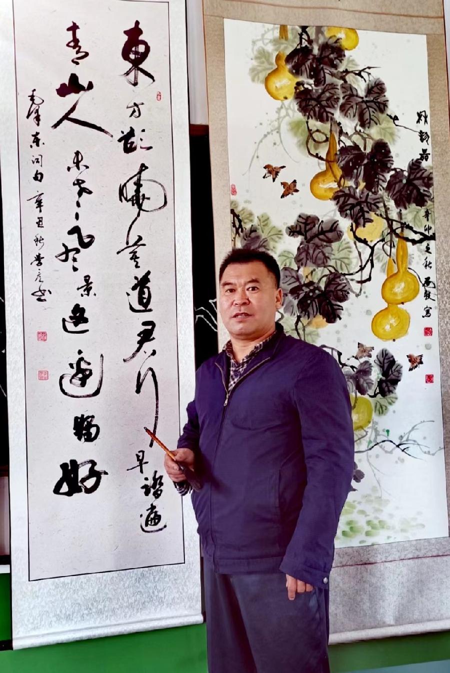 【诗人档案】诗人方亮的诗【第1期】组稿：灿灿 审核：宏红（图4）