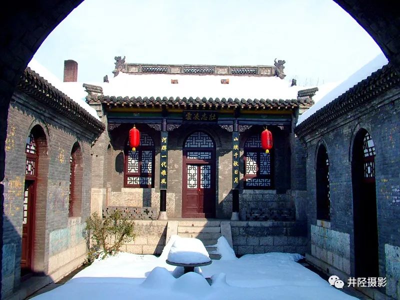 “实打石”杯“最美天长古镇”摄影大赛获奖作品(图6)