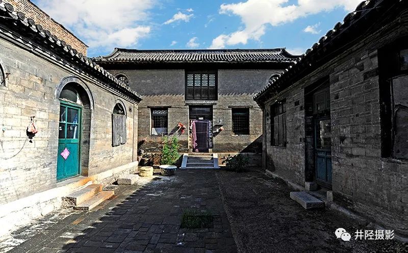 “实打石”杯“最美天长古镇”摄影大赛获奖作品(图9)