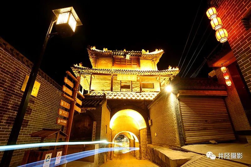 “实打石”杯“最美天长古镇”摄影大赛获奖作品(图46)