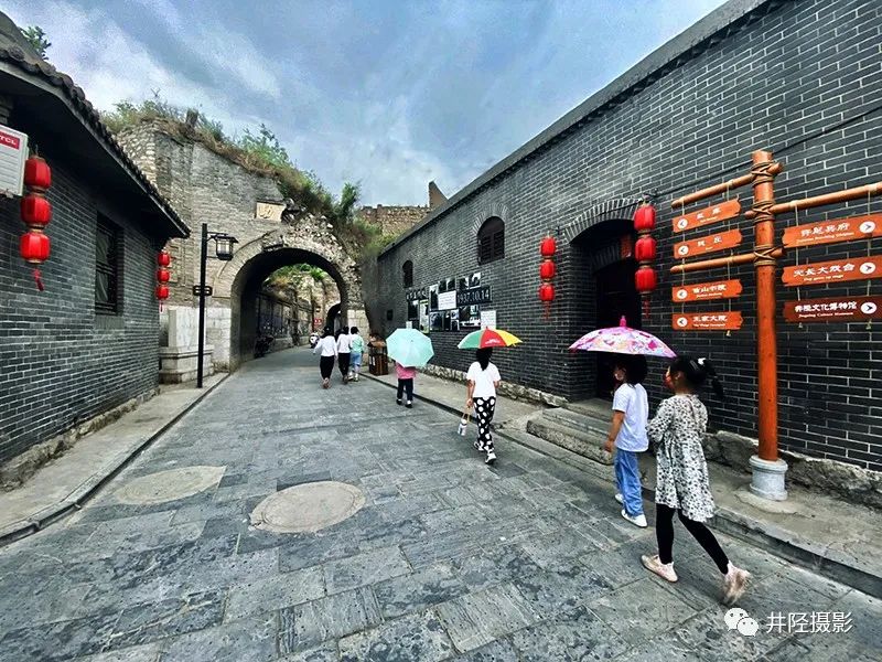 “实打石”杯“最美天长古镇”摄影大赛获奖作品(图48)