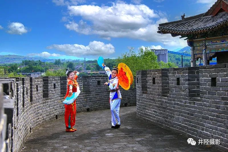 “实打石”杯“最美天长古镇”摄影大赛获奖作品(图69)