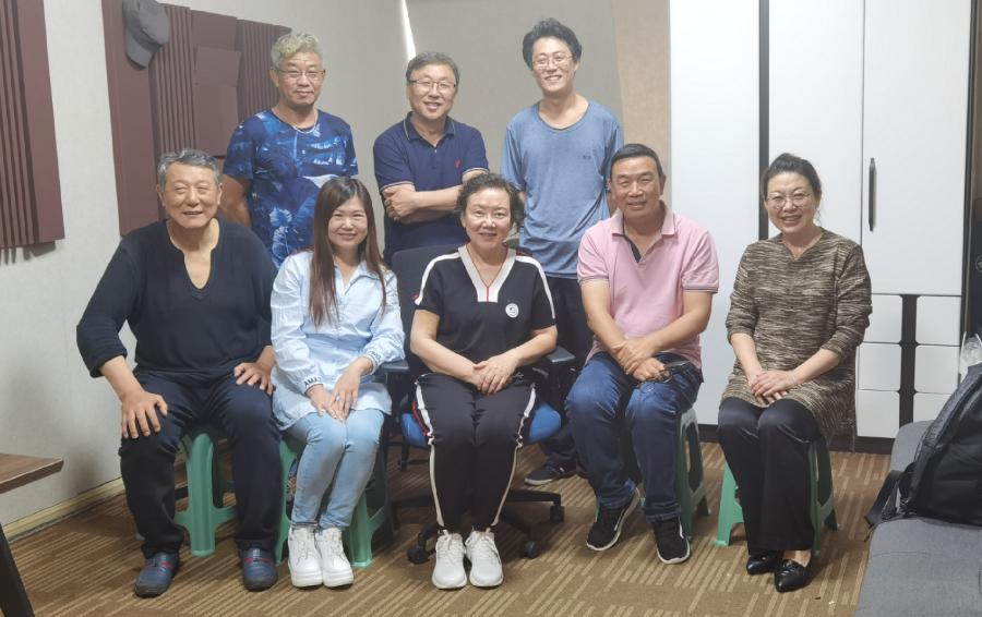 沈阳盛京悦读小剧场隆重推出百运骄子艺术团微广播剧《盛京茶馆—民国那些事儿之三》 编剧：阿木