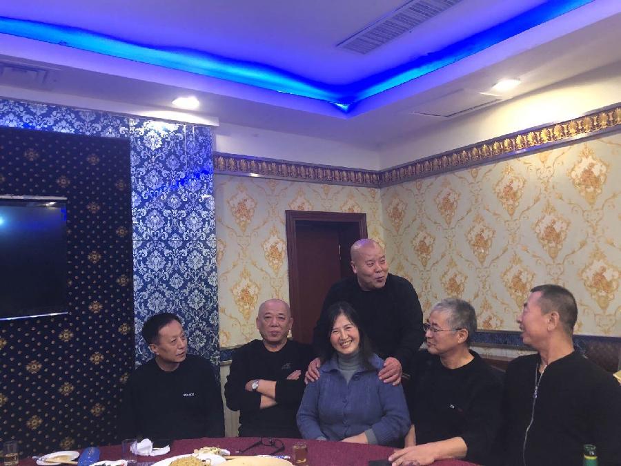 《老同学, 你还好吗?》作者:涓子 朗诵:弘华 海外華英刊(图8)