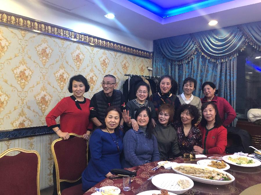 《老同学, 你还好吗?》作者:涓子 朗诵:弘华 海外華英刊(图7)