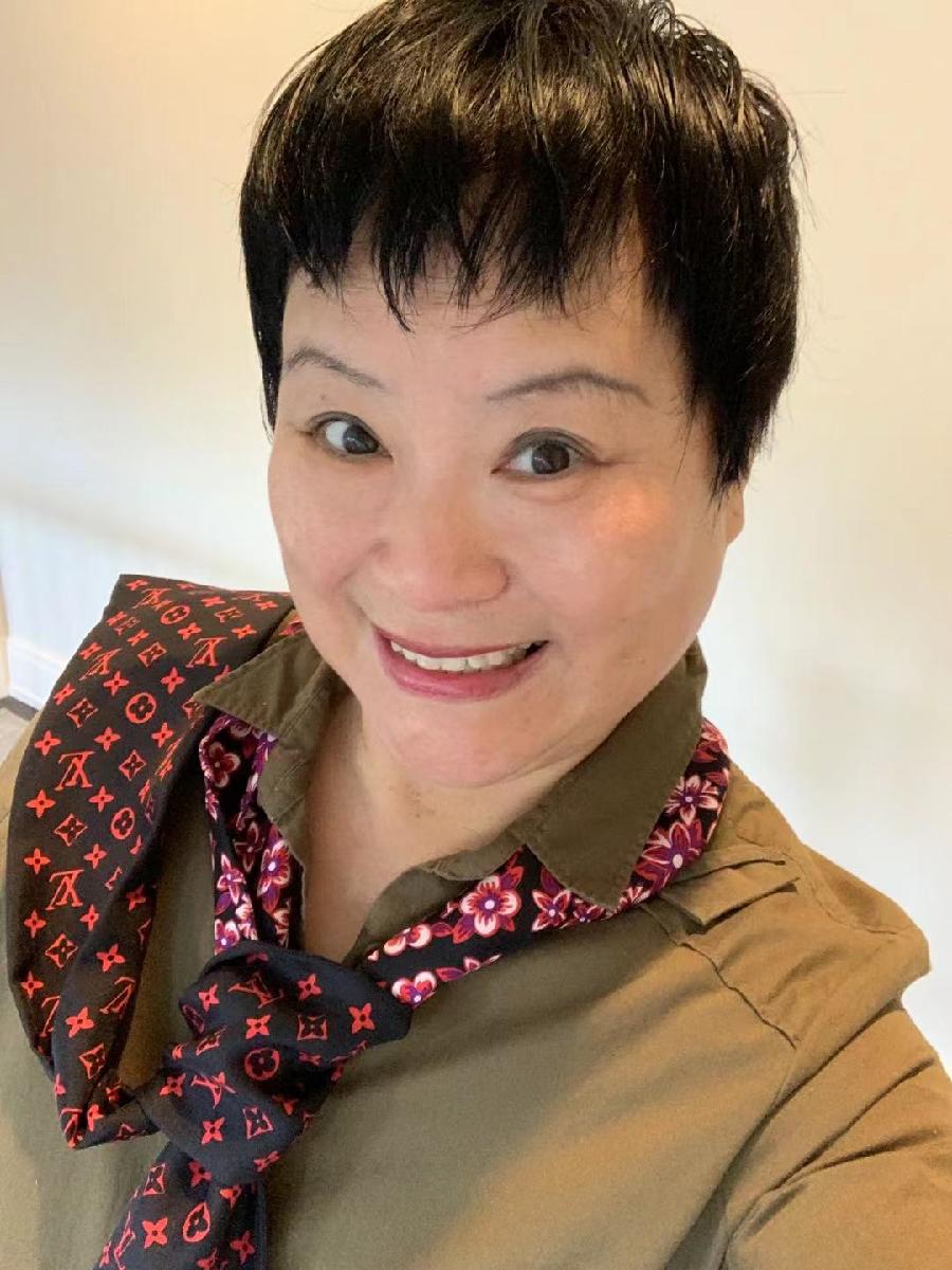 迷你微话剧：带石灰的水滴｜作者 卞荔莎（美国）诵读 晚晴｜海外头条（图6）