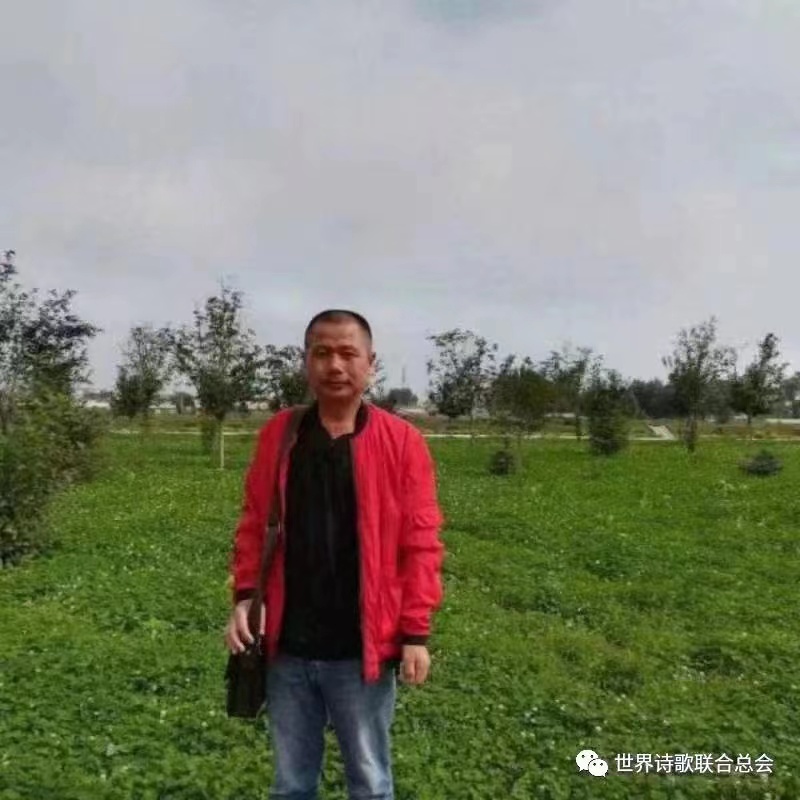《第六届世界爱情诗大赛》（161）【日本总社】推荐：吕子荣（图2）