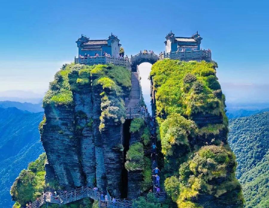 【北京头条】分享张靖华诗词十首请欣赏(图9)