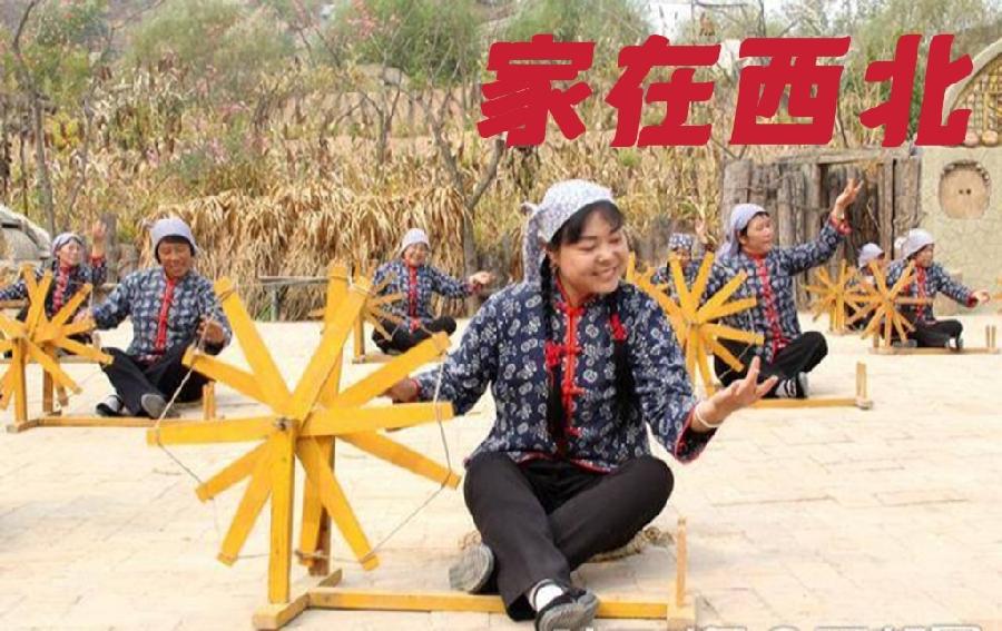 【经典推荐】田亮只老师//挖野菜｛外一首｝（图4）