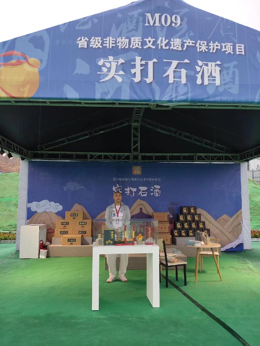 “实打石”杯“最美天长古镇”摄影大赛获奖作品(图81)
