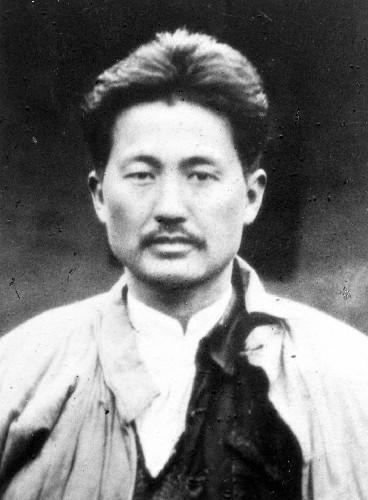 《可爱的中国》节选 作者:方志敏 诵读:梦归田园（图2）