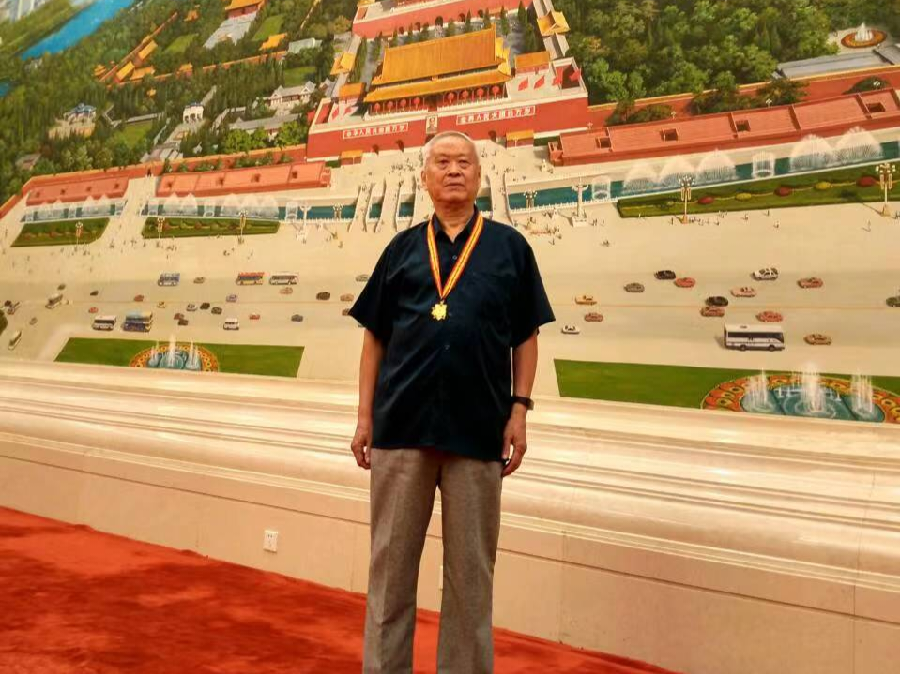 巴黎文学苏沪浙分社第一期微刊《热烈祝贺巴黎文学苏沪浙分社成立》（图4）