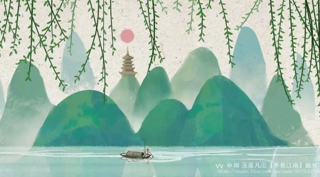 历代诗人咏凤台(十七)颂景篇(17)【冰心文化传媒】(图4)