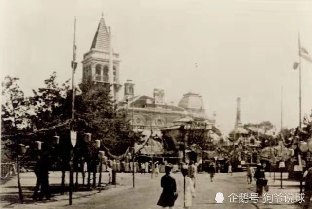 后庭花破子-百年张园腾笼溯源文/冯志清(上海)【冰心文化传媒】制作(图4)