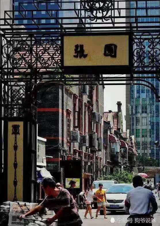 后庭花破子-百年张园腾笼溯源文/冯志清(上海)【冰心文化传媒】制作(图15)