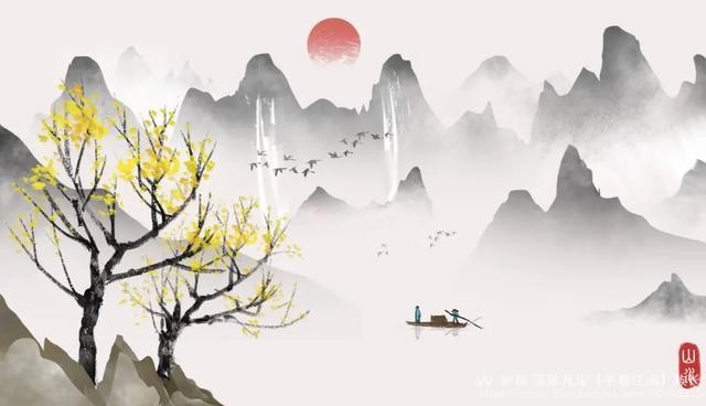 历代诗人咏凤台(十六)颂景篇(16)【冰心文化传媒】(图4)