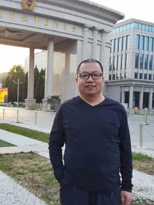 刘忠:记一位优秀的县农行党建工作带头人(报告文学)请欣赏(图5)