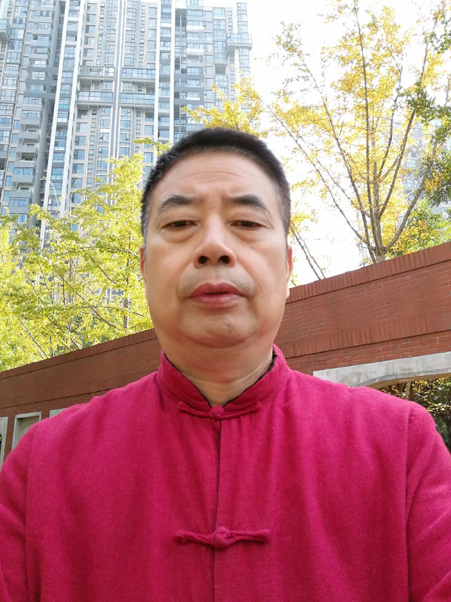 巴黎文学苏沪浙分社第一期微刊《热烈祝贺巴黎文学苏沪浙分社成立》（图42）