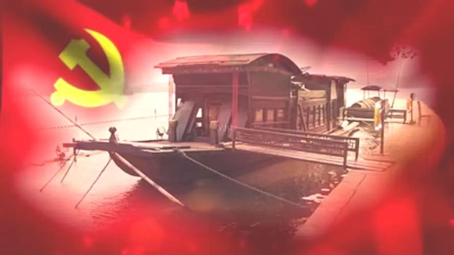 经典合诵【七月流火】作者/石志华 朗诵/弘华 旭洋 音频收集合成/旭洋 富民（图8）