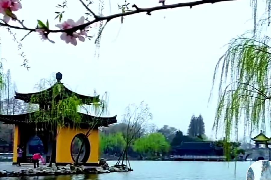 【北京头条】推介高文庆《越调 天净沙 •夏日沣汇游》外一首（图5）