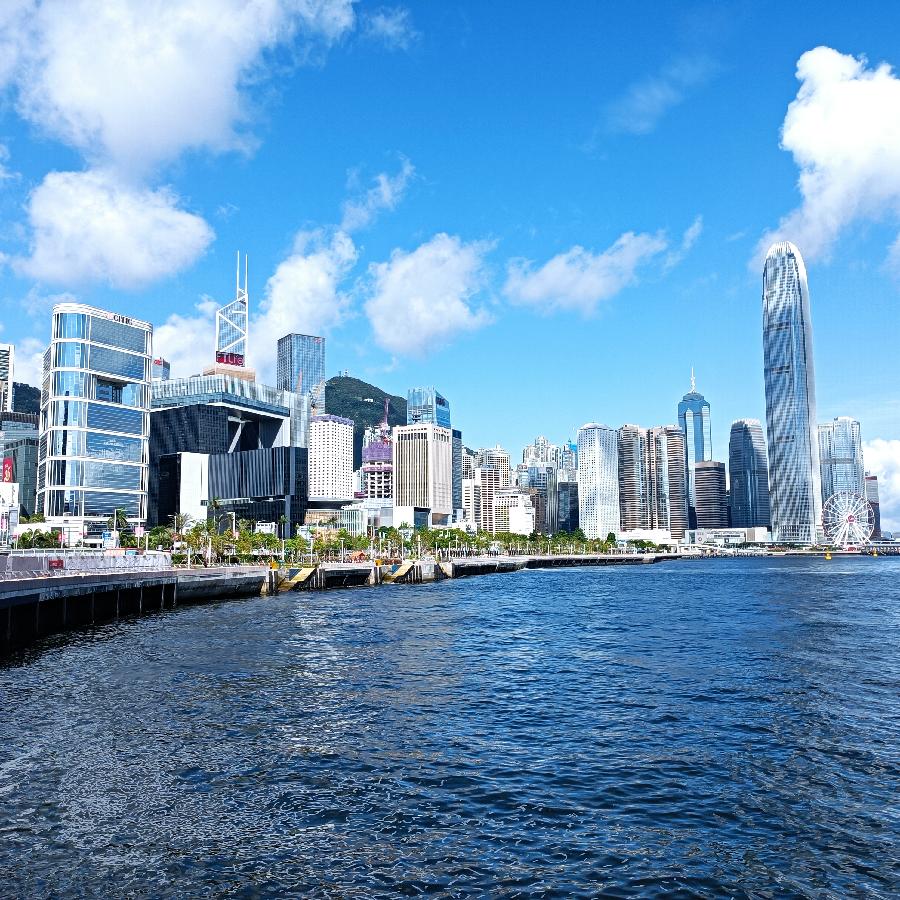 海边散步所见2022.6.23(图32)