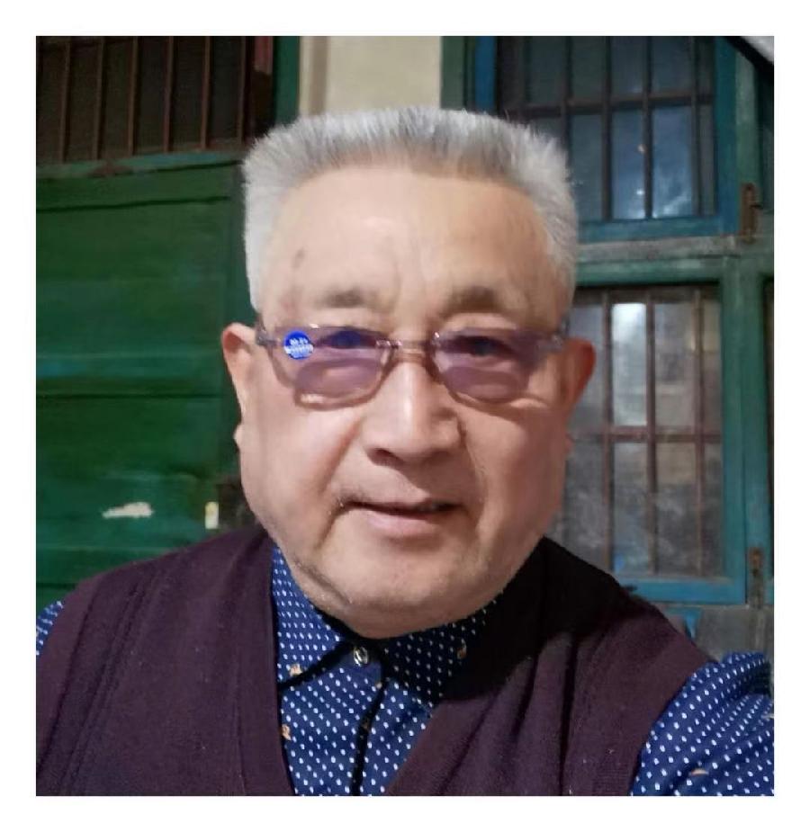 巴黎文学苏沪浙分社第一期微刊《热烈祝贺巴黎文学苏沪浙分社成立》（图38）