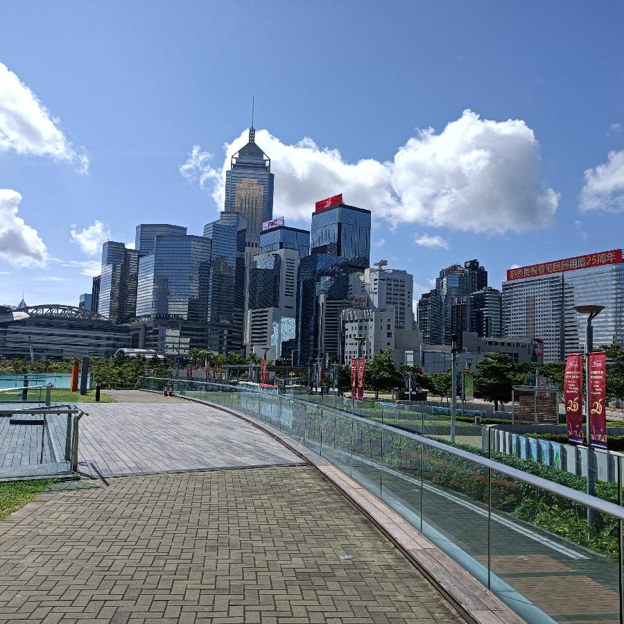 海边散步所见2022.6.23(图64)