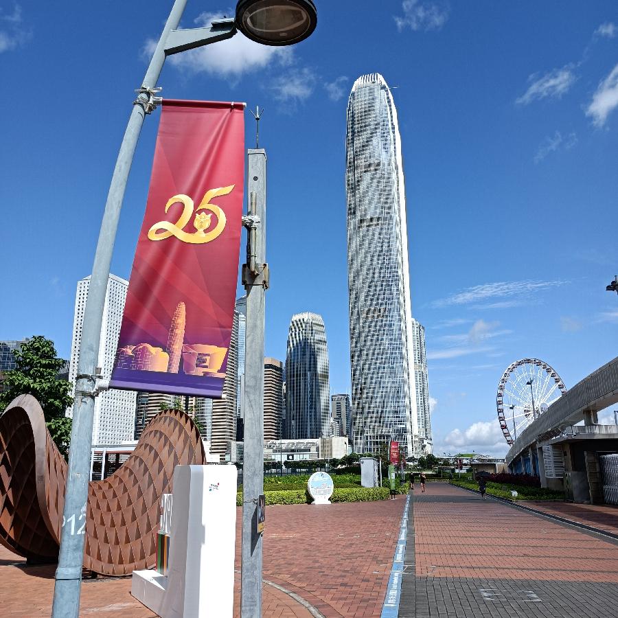 海边散步所见2022.6.23(图83)