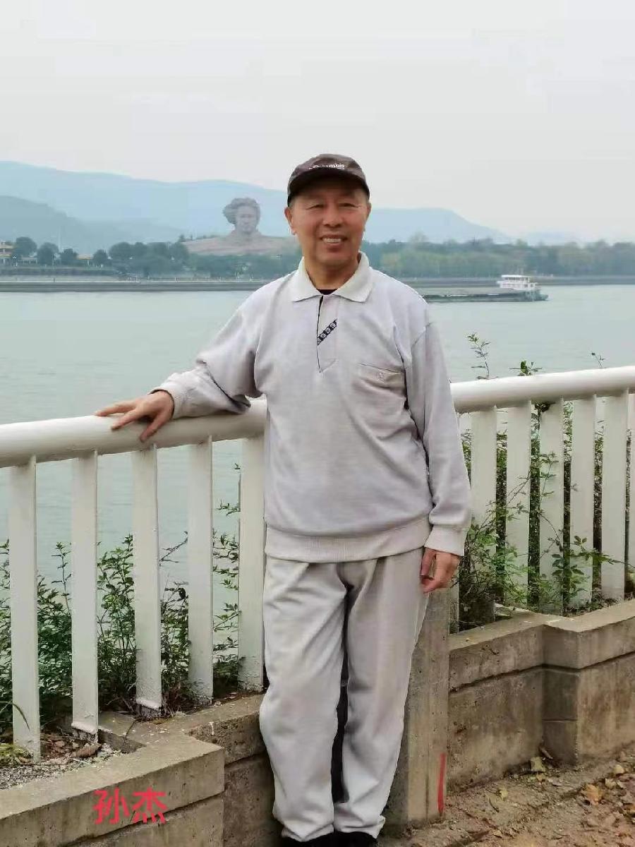 阳光朗音艺术团“庆祝党的生日诵读会”（图16）