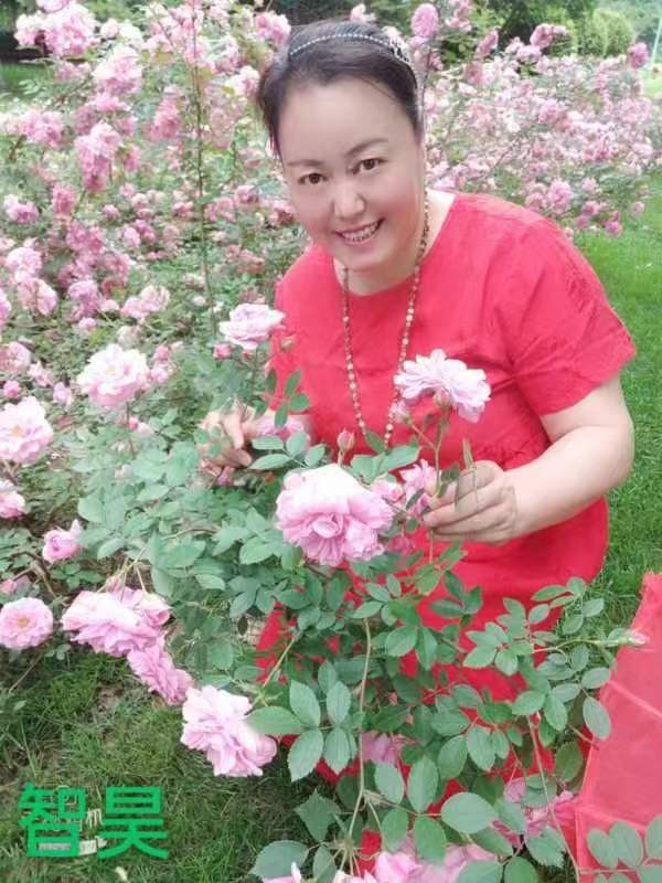 阳光朗音艺术团“庆祝党的生日诵读会”（图15）
