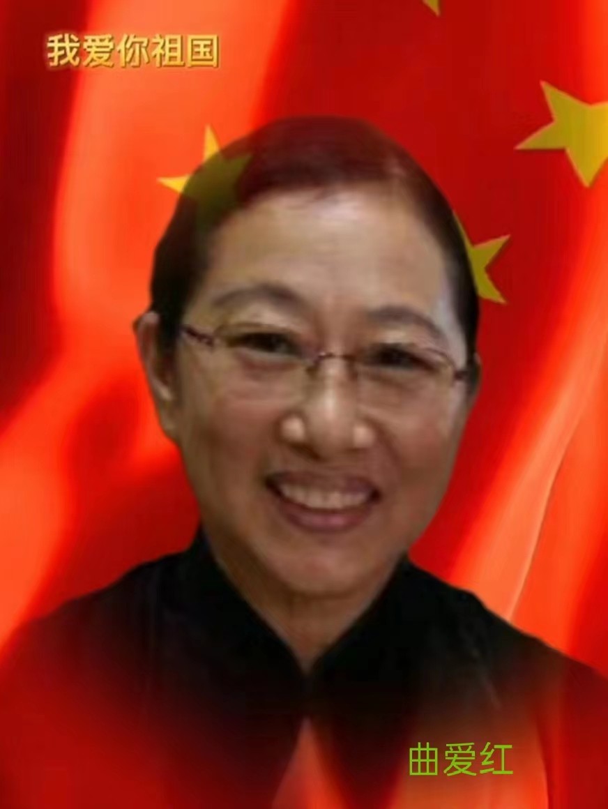 阳光朗音艺术团“庆祝党的生日诵读会”（图14）