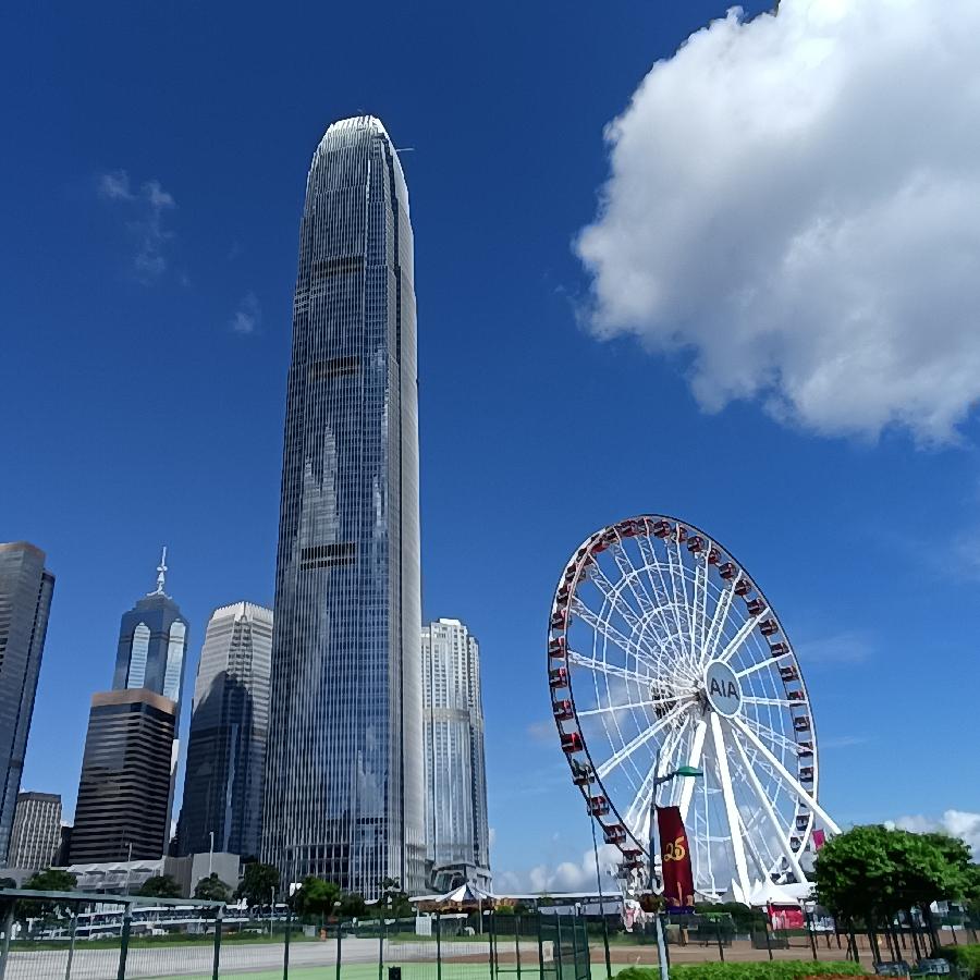 海边散步所见2022.6.23(图96)