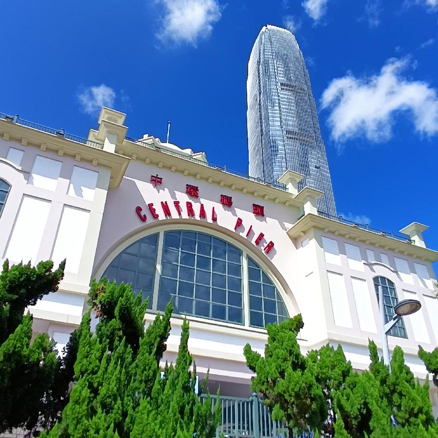 海边散步所见2022.6.23(图113)