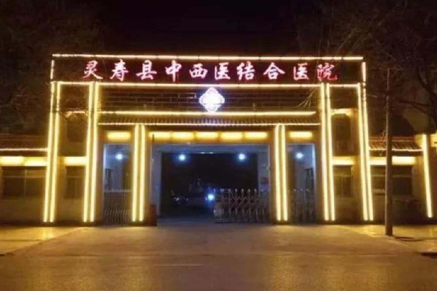 月下《白衣天使》诵/玉华（图2）