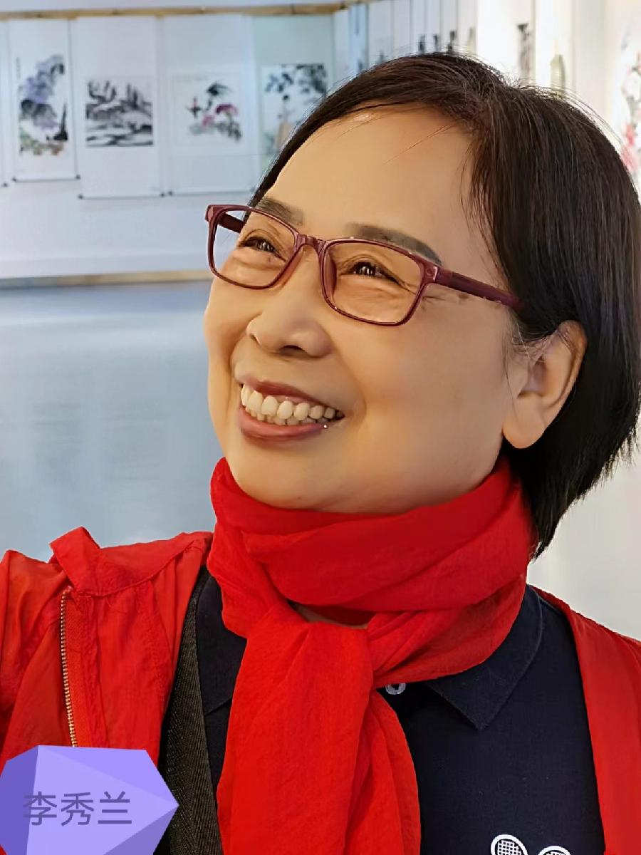 阳光朗音艺术团“庆祝党的生日诵读会”（图29）