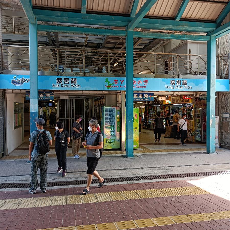 海边散步所见2022.6.23(图130)