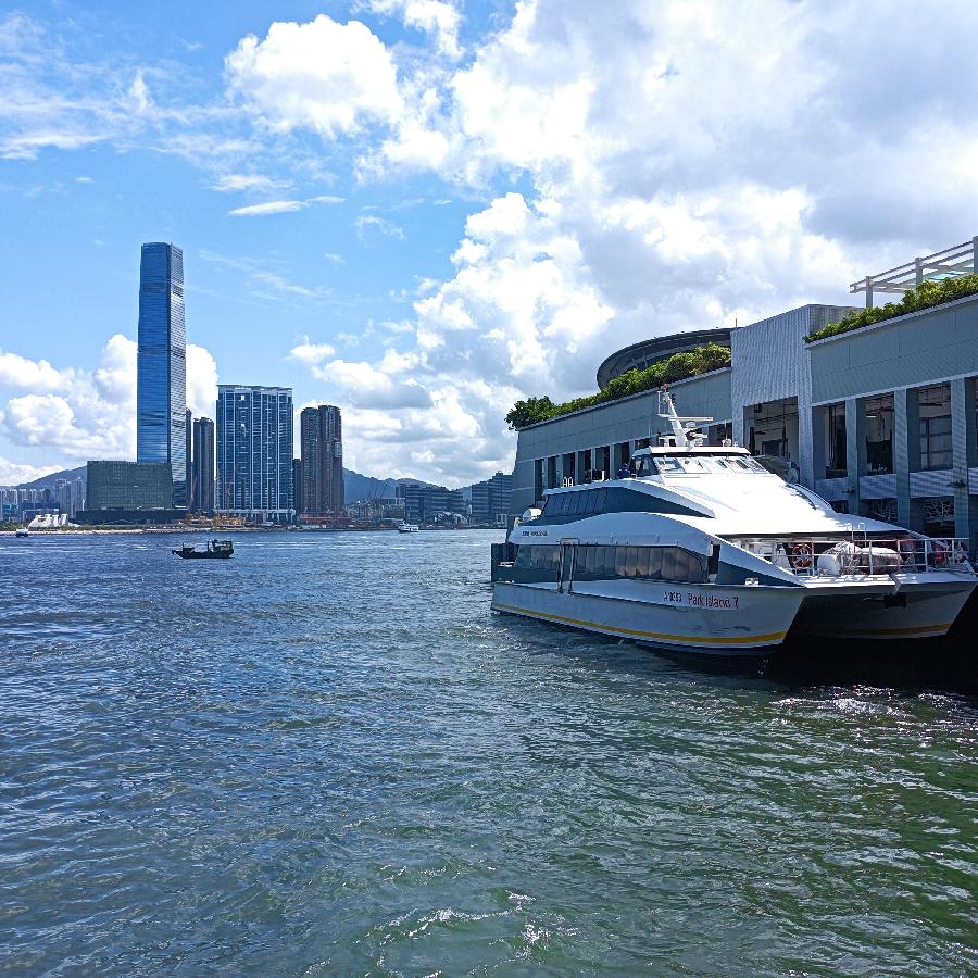 海边散步所见2022.6.23(图144)